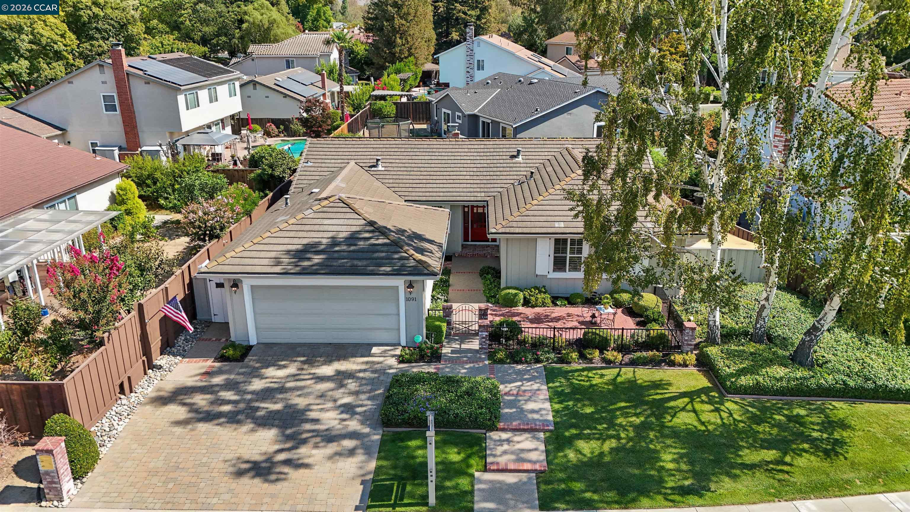 1091 Harvest Cir