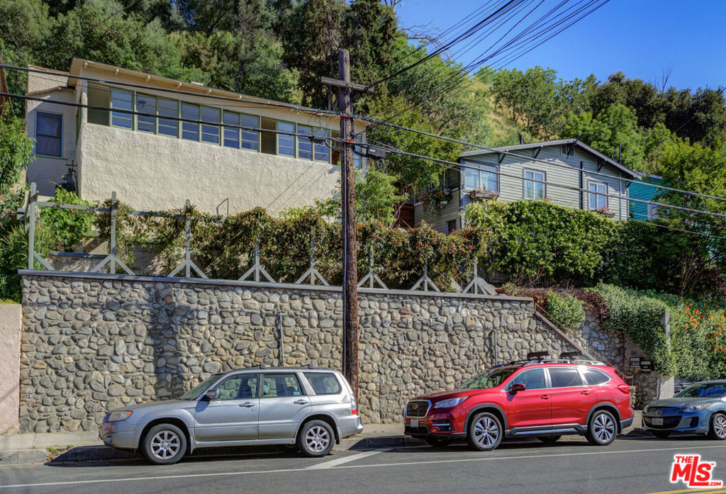 3526 Griffin Avenue