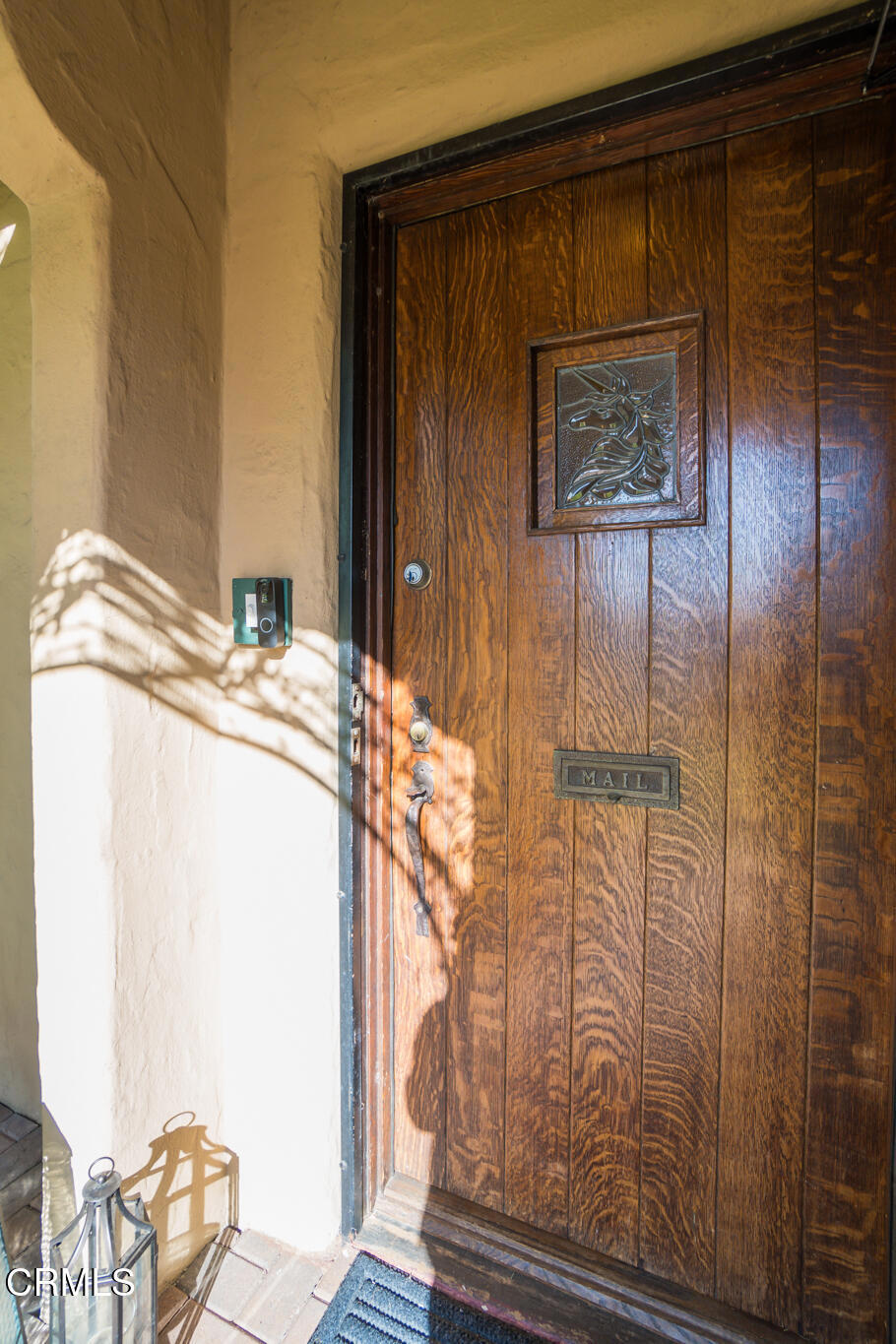1080 S Los Robles Avenue