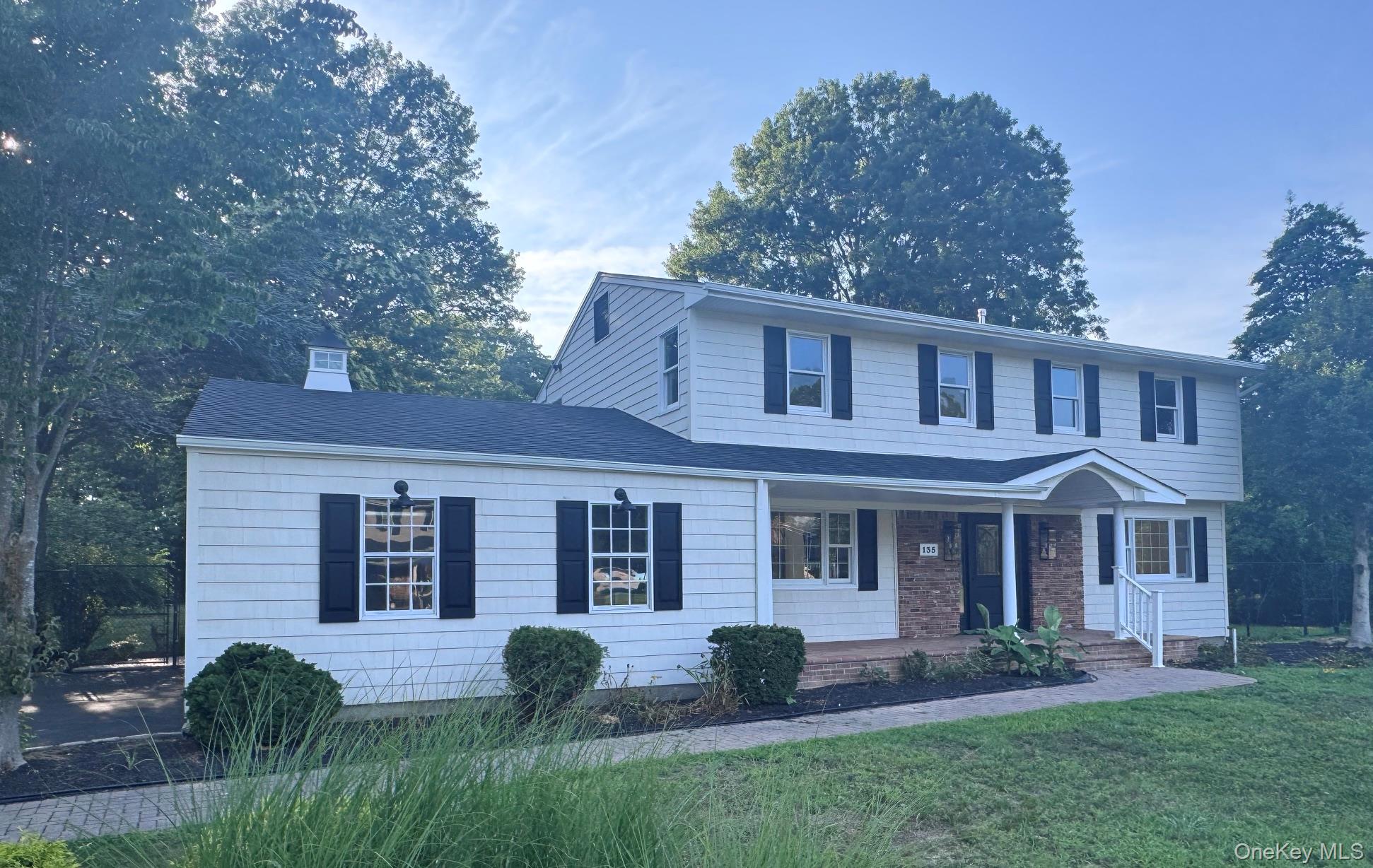 135 Church Road