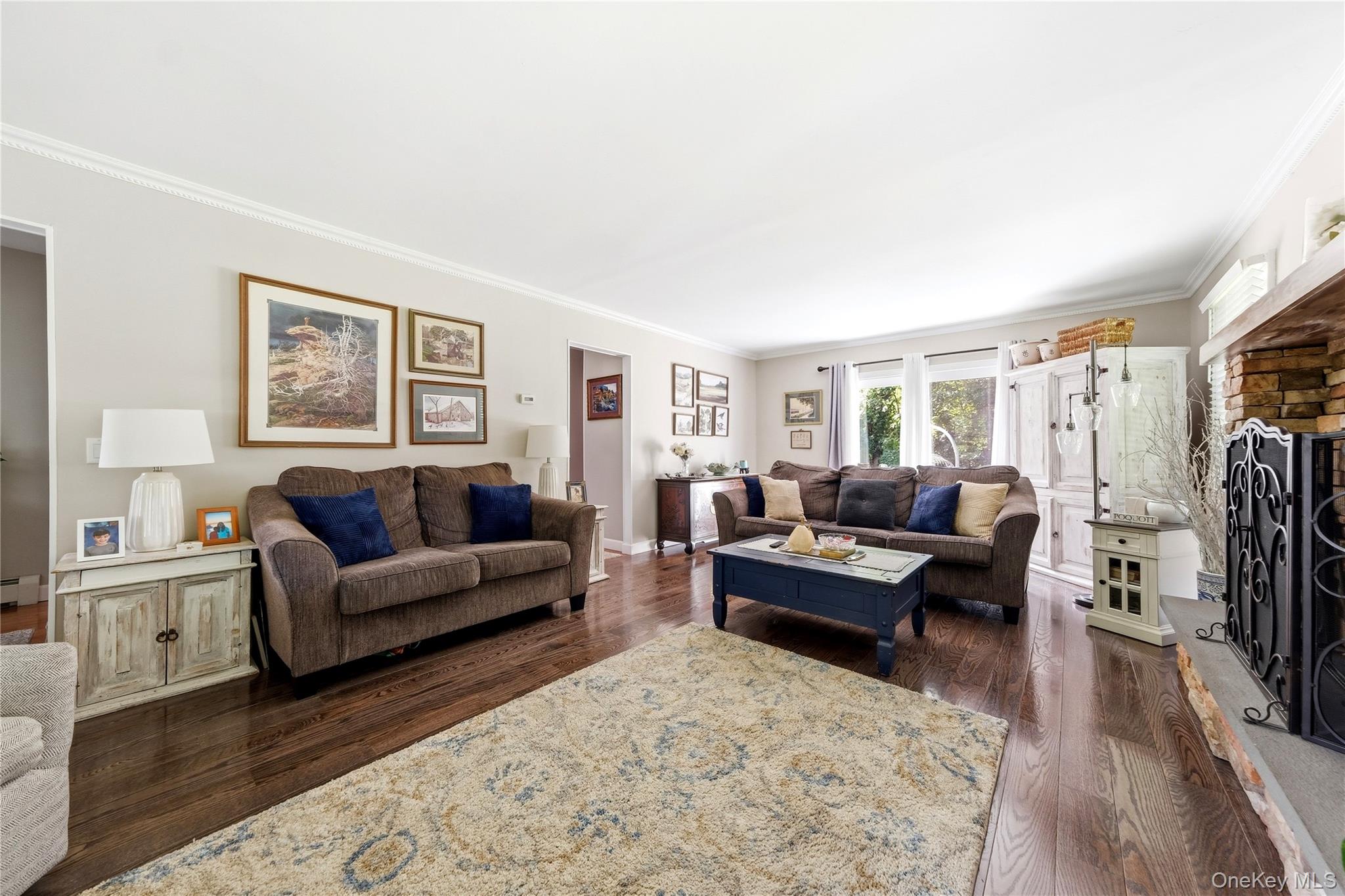 8 Harrison Avenue