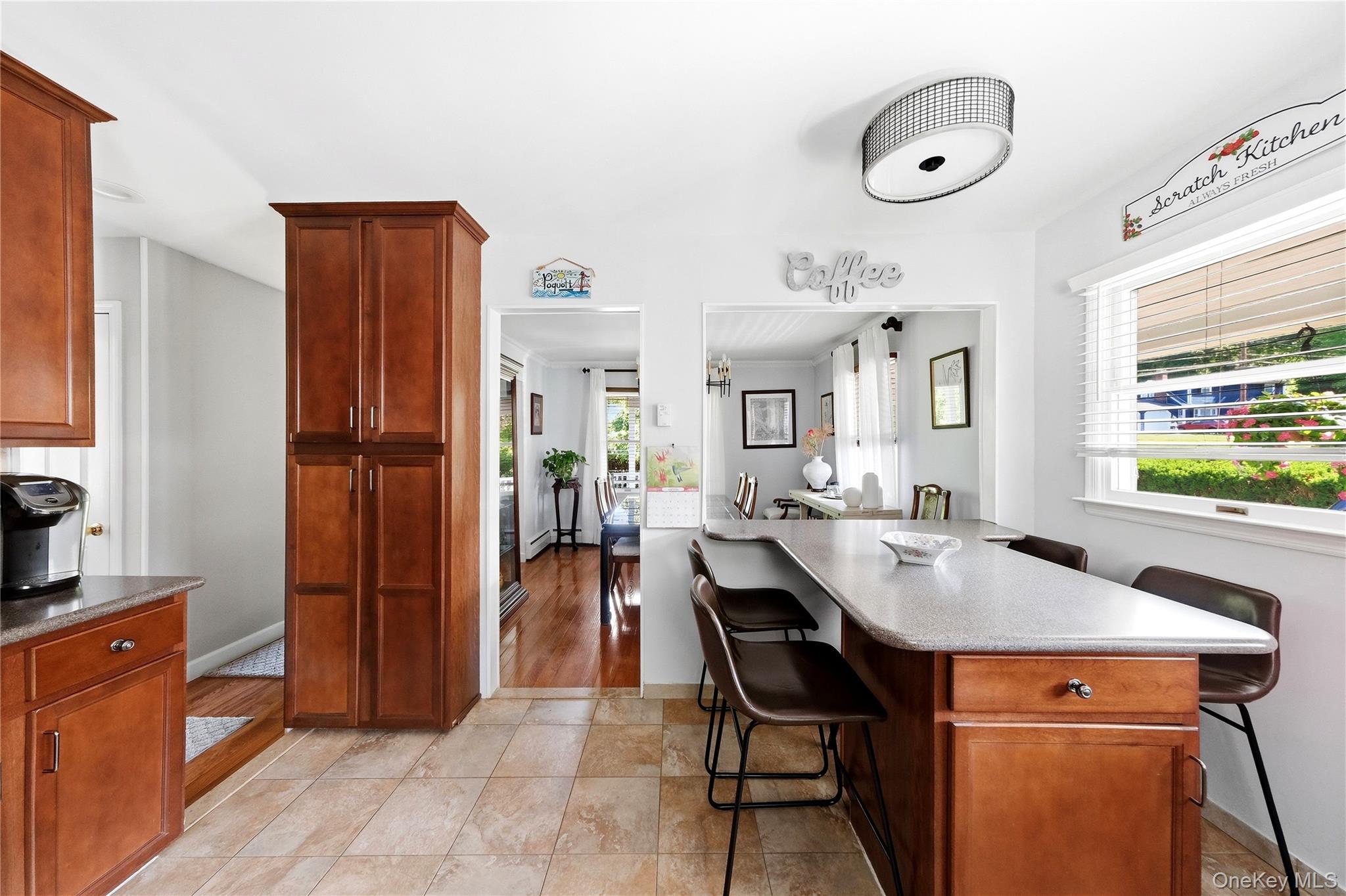 8 Harrison Avenue