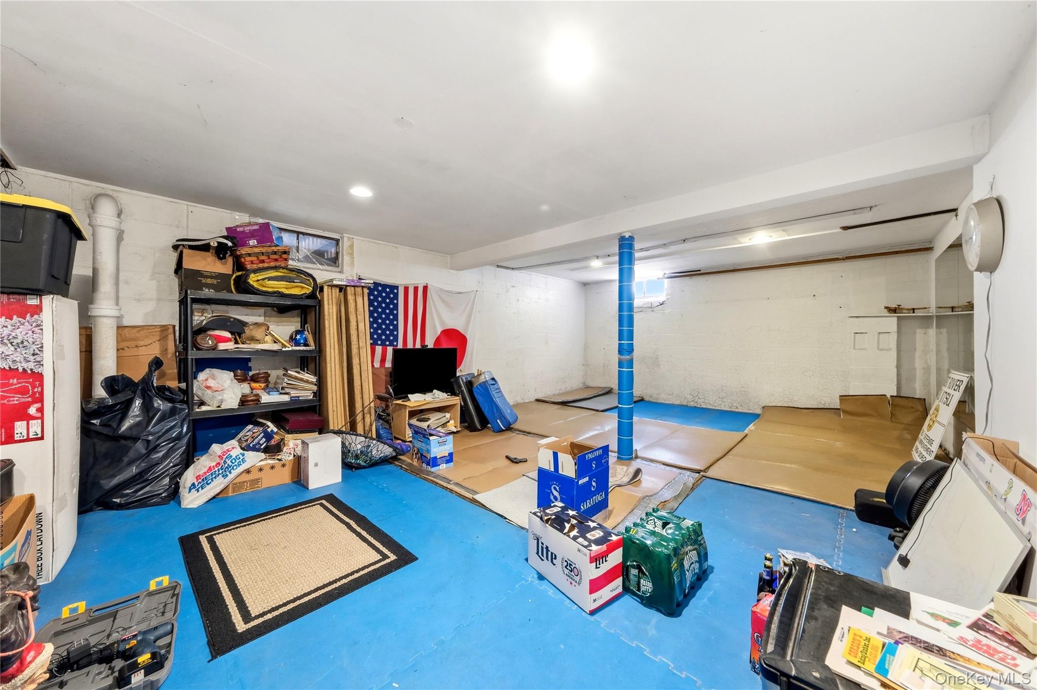 8 Harrison Avenue