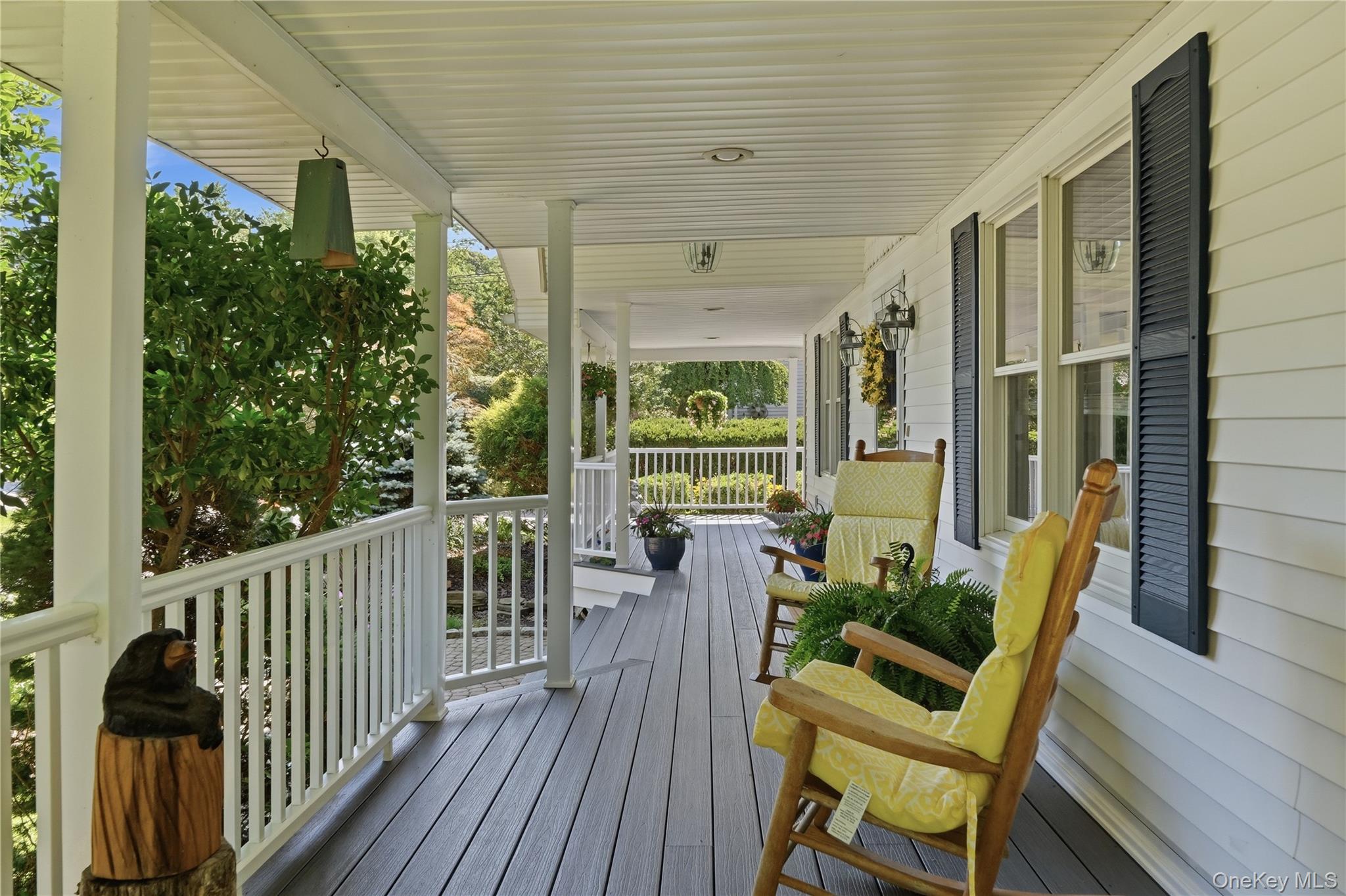 8 Harrison Avenue