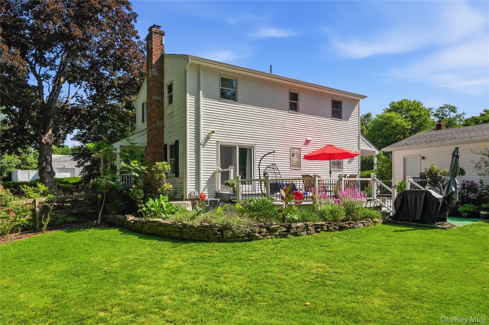 8 Harrison Avenue