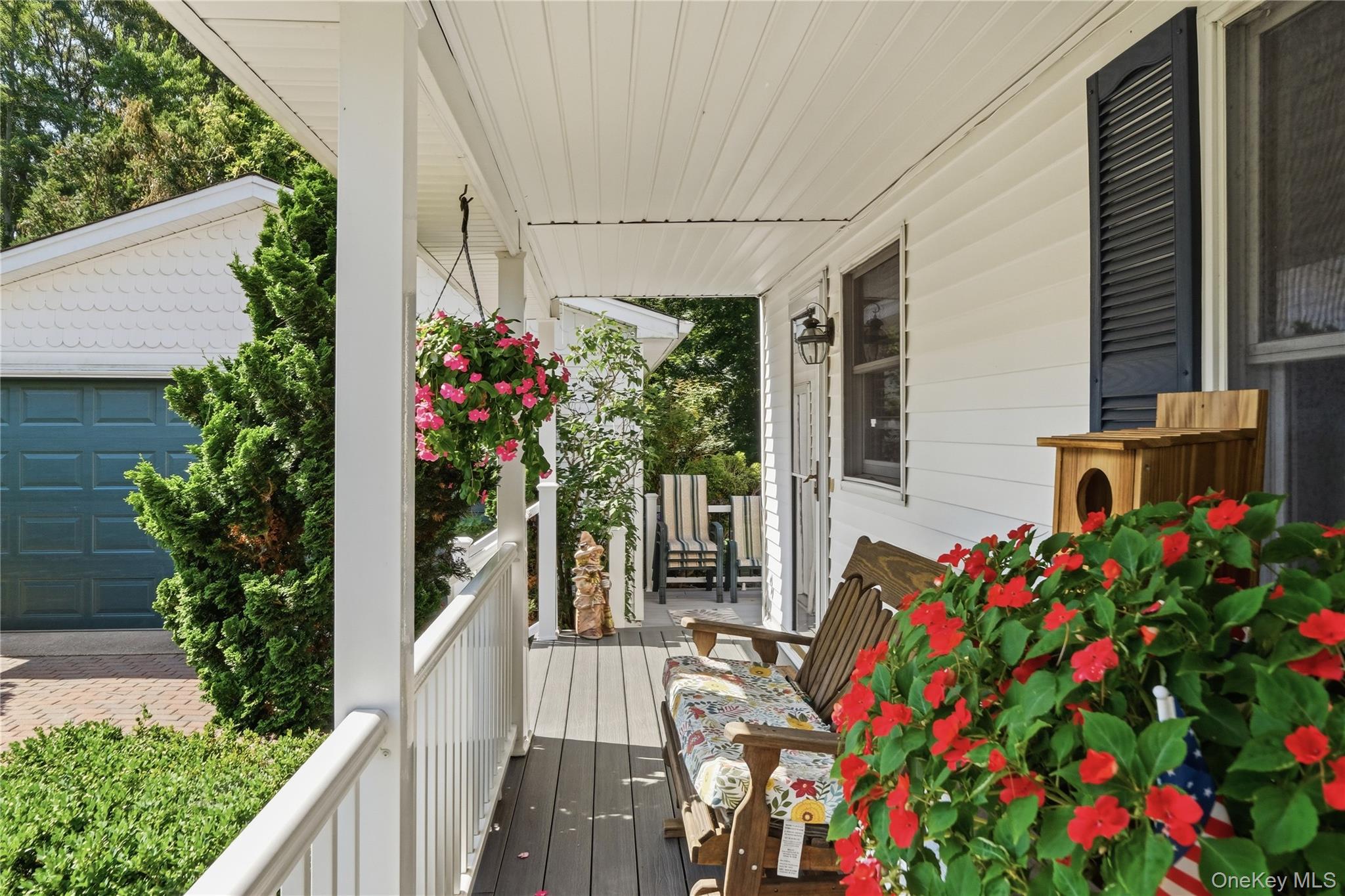 8 Harrison Avenue