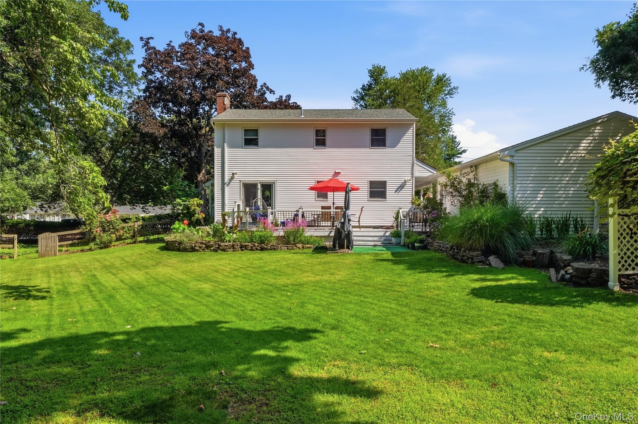 8 Harrison Avenue