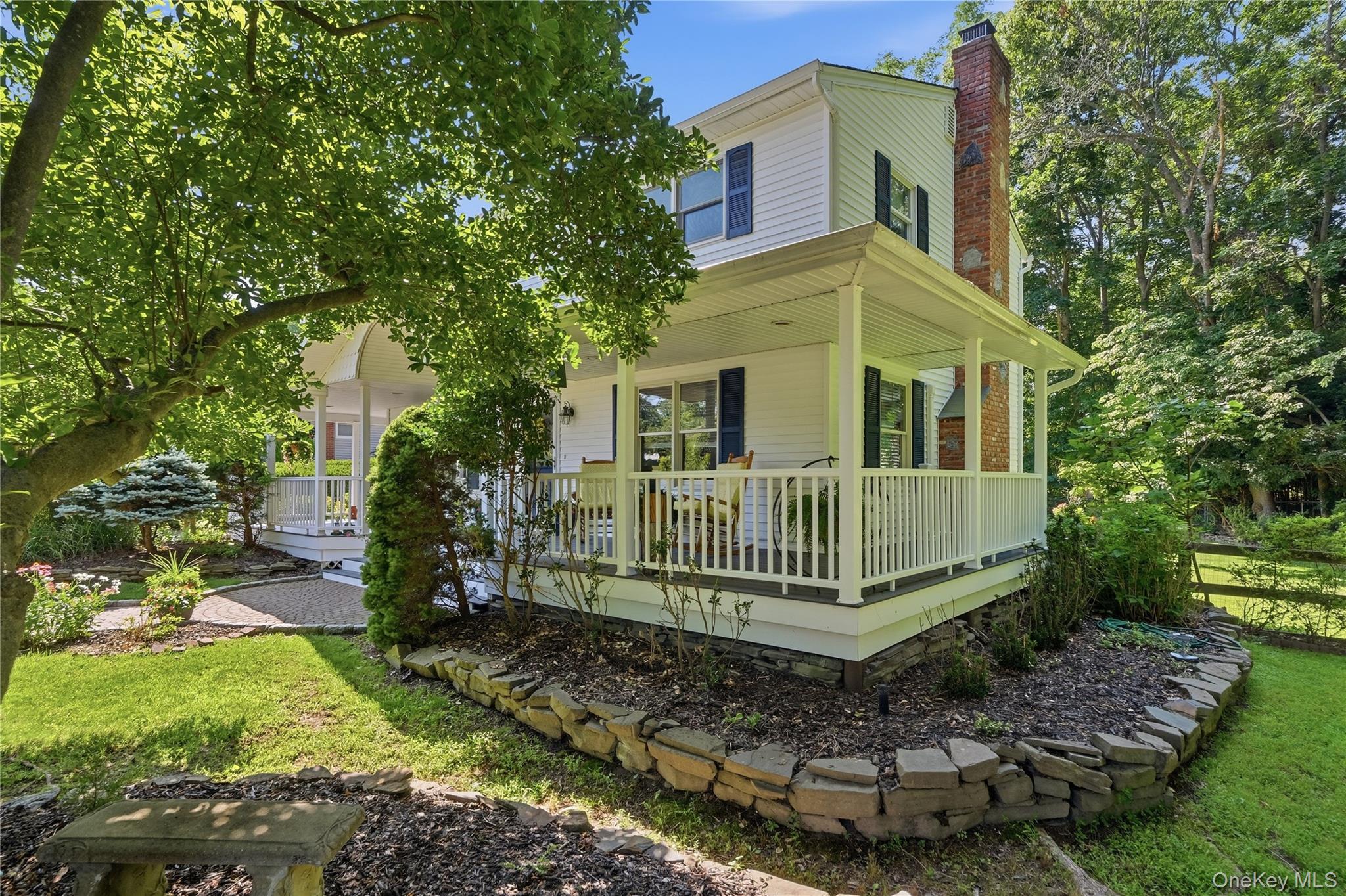 8 Harrison Avenue