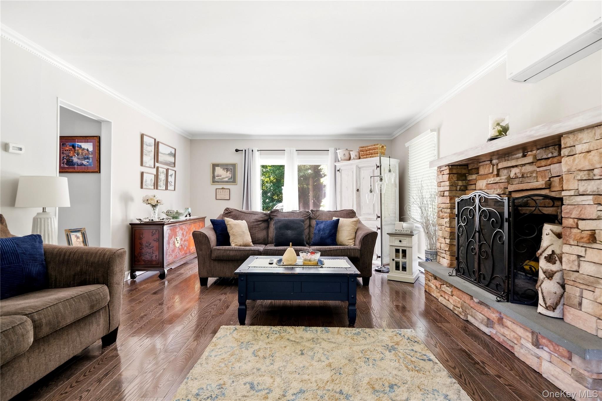 8 Harrison Avenue