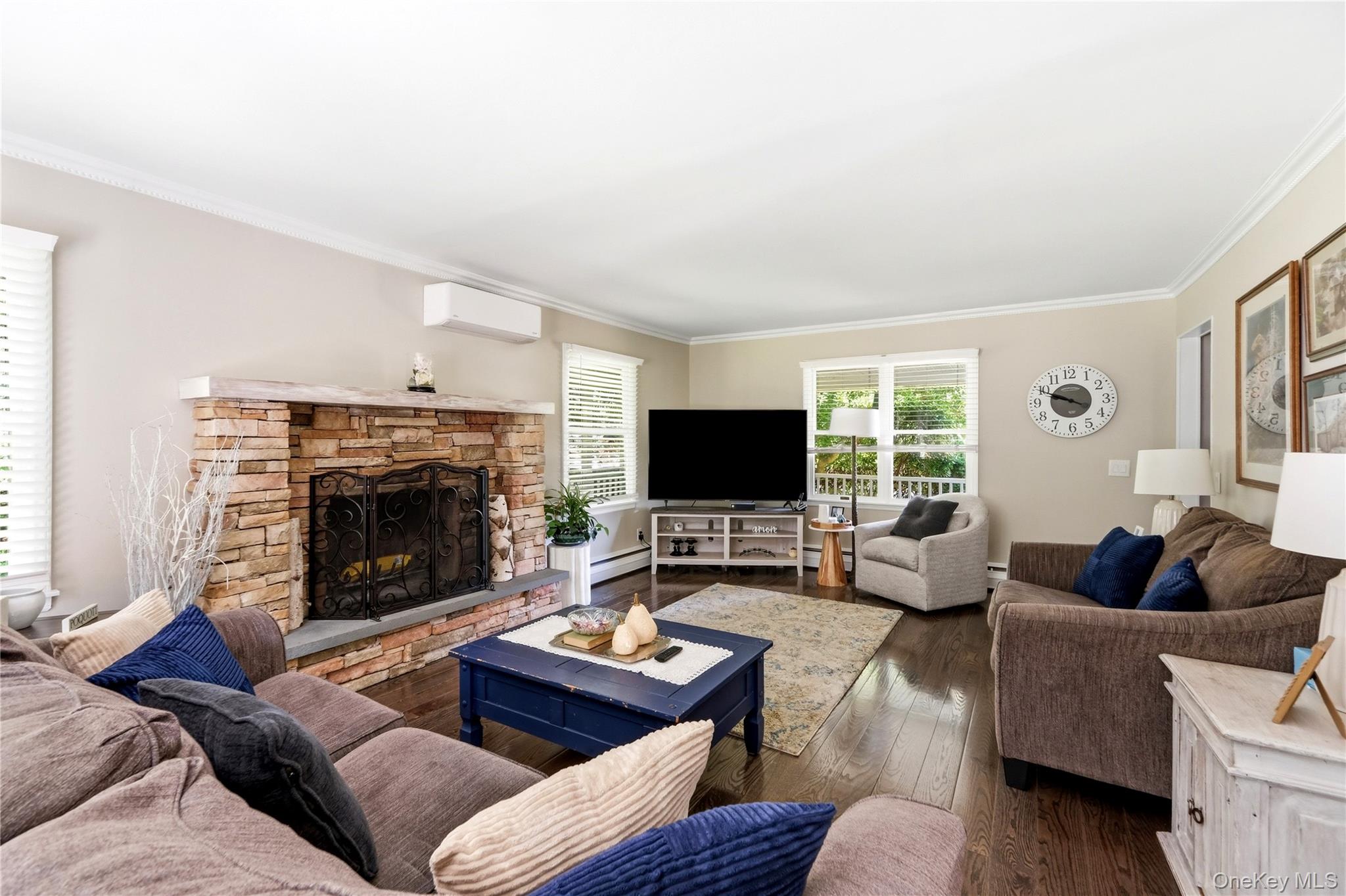 8 Harrison Avenue