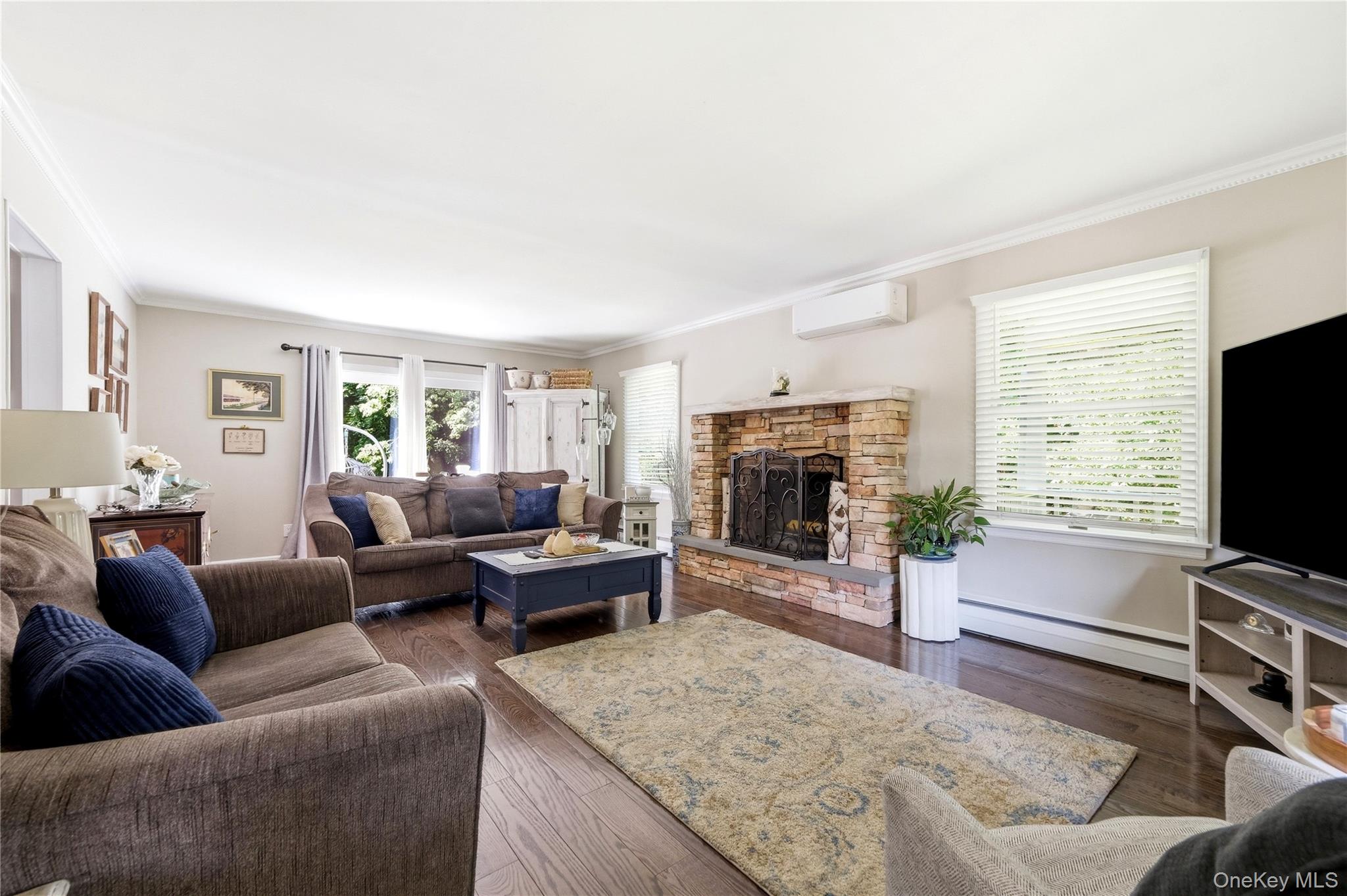 8 Harrison Avenue