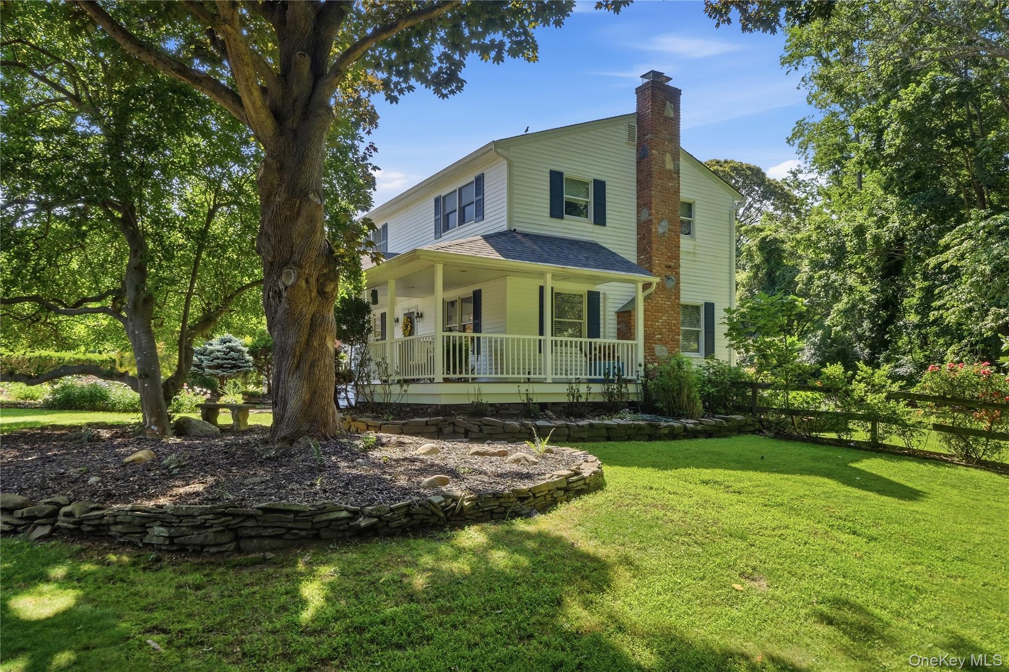 8 Harrison Avenue