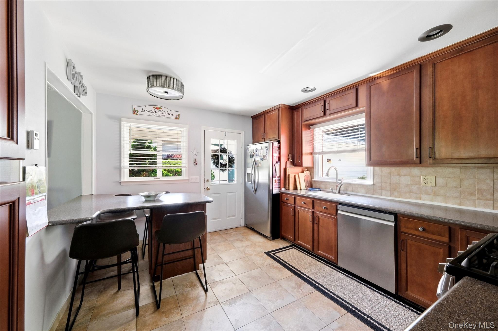 8 Harrison Avenue