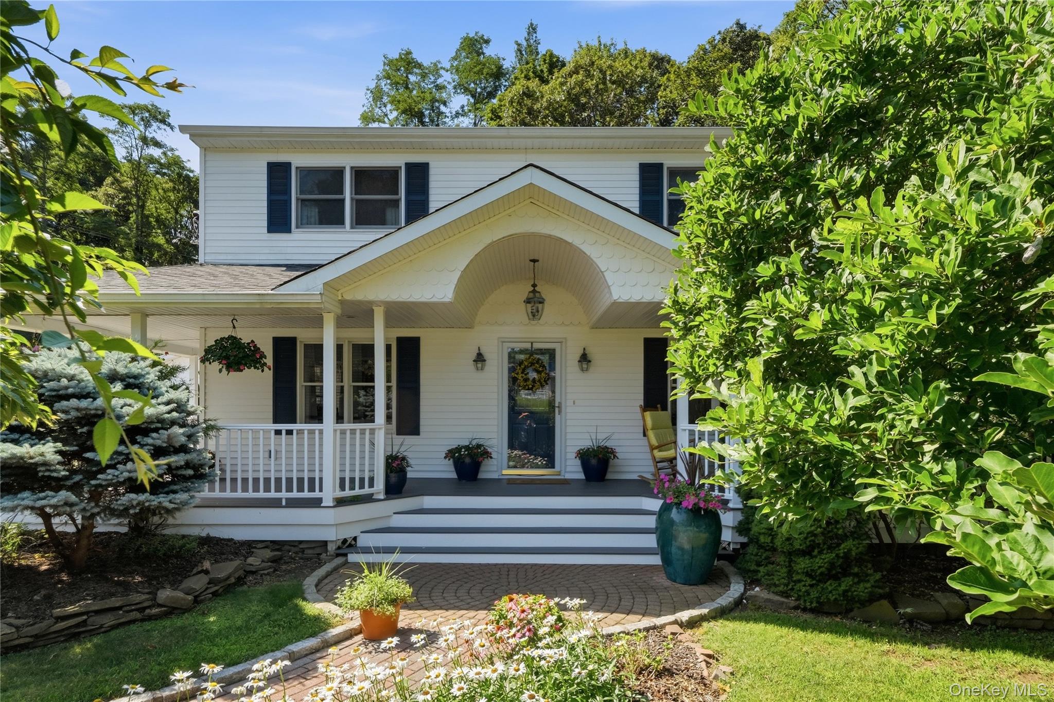 8 Harrison Avenue