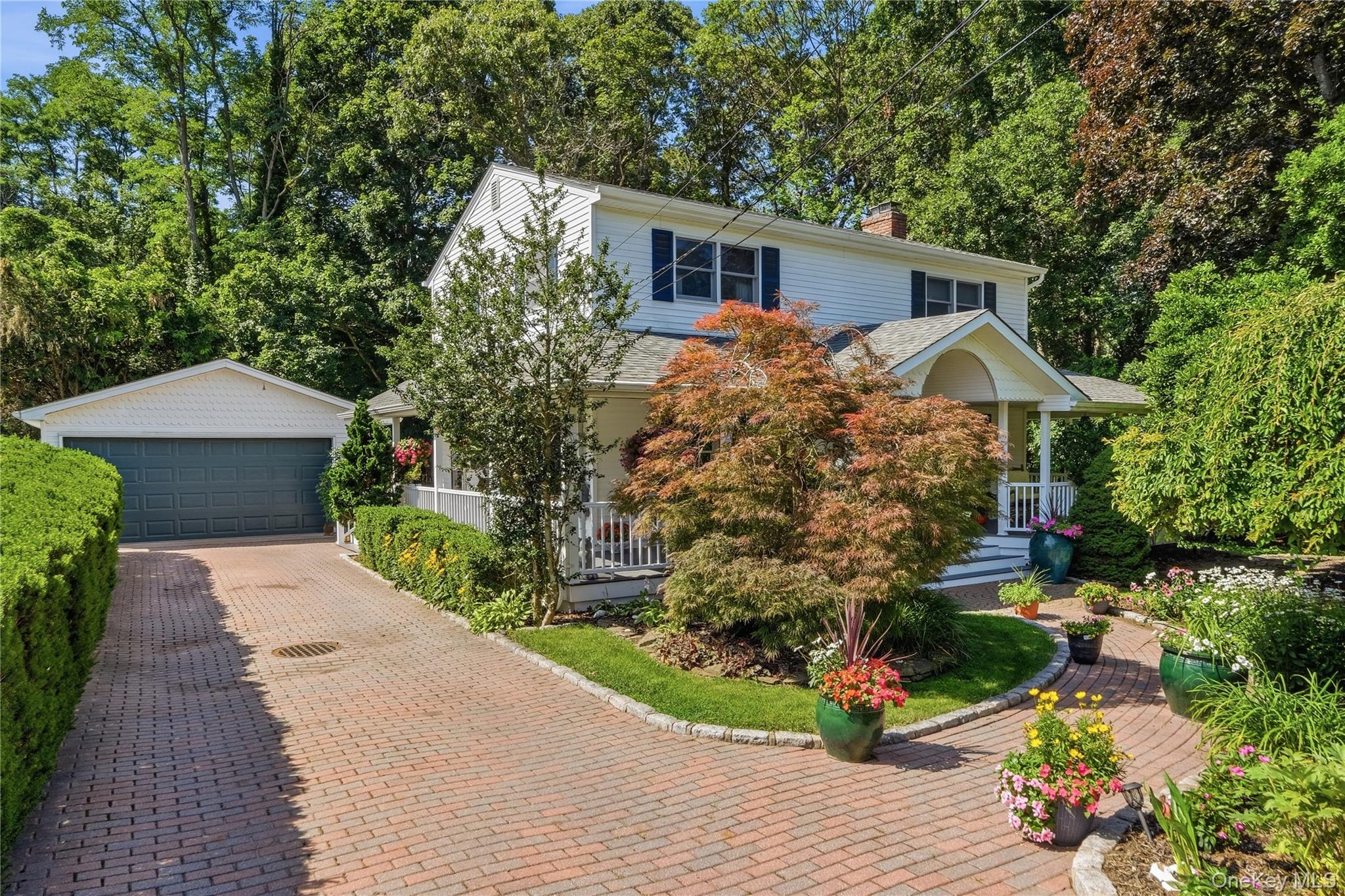 8 Harrison Avenue