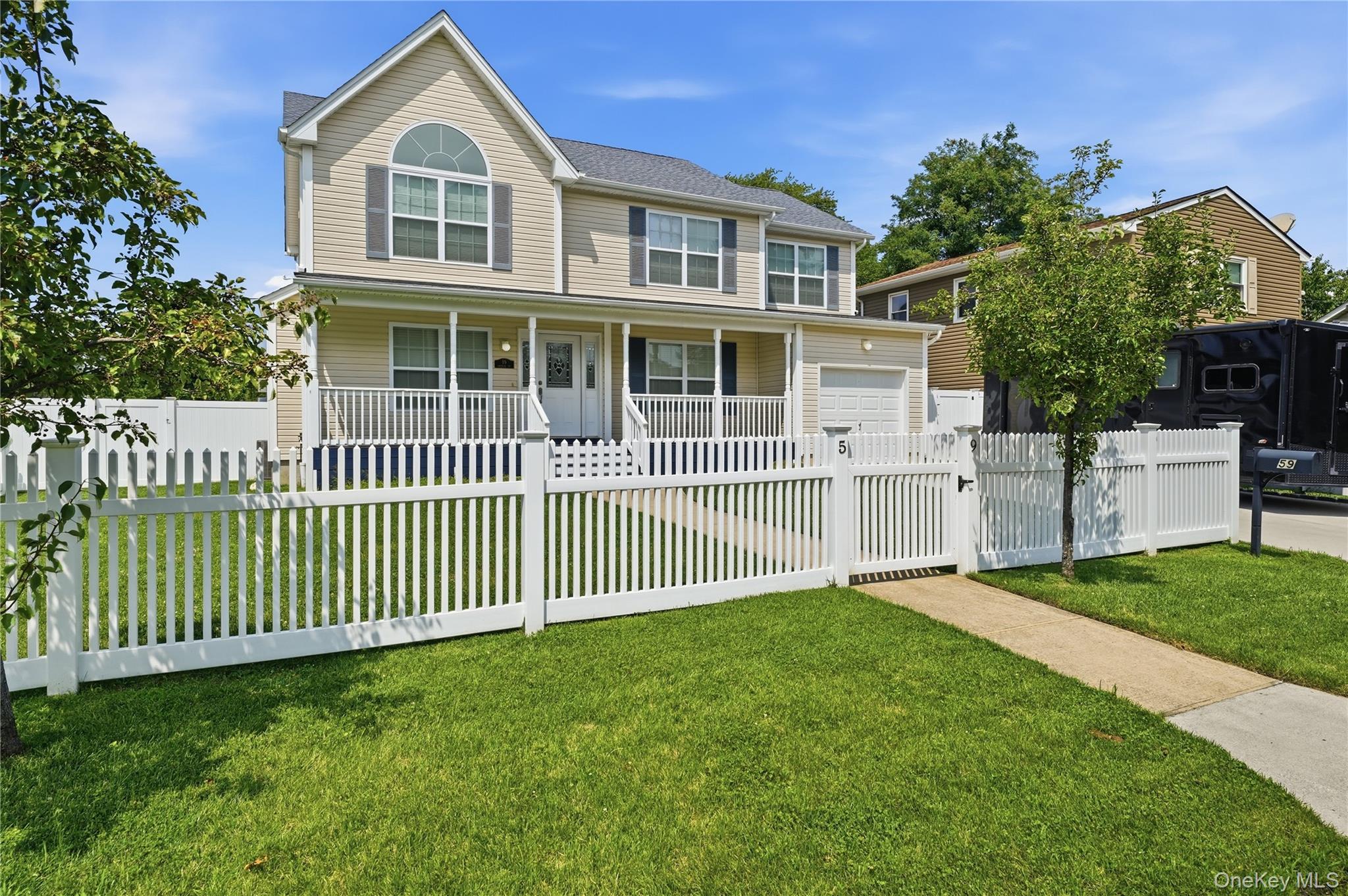 59 Southard Avenue