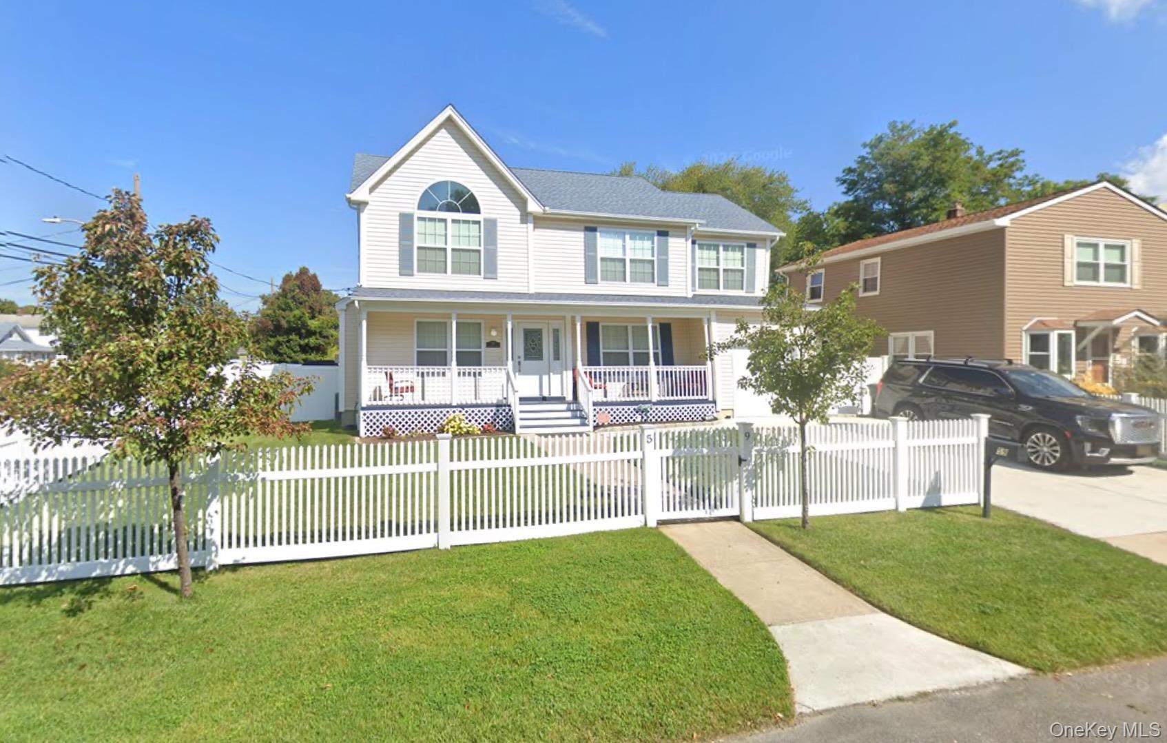 59 Southard Avenue
