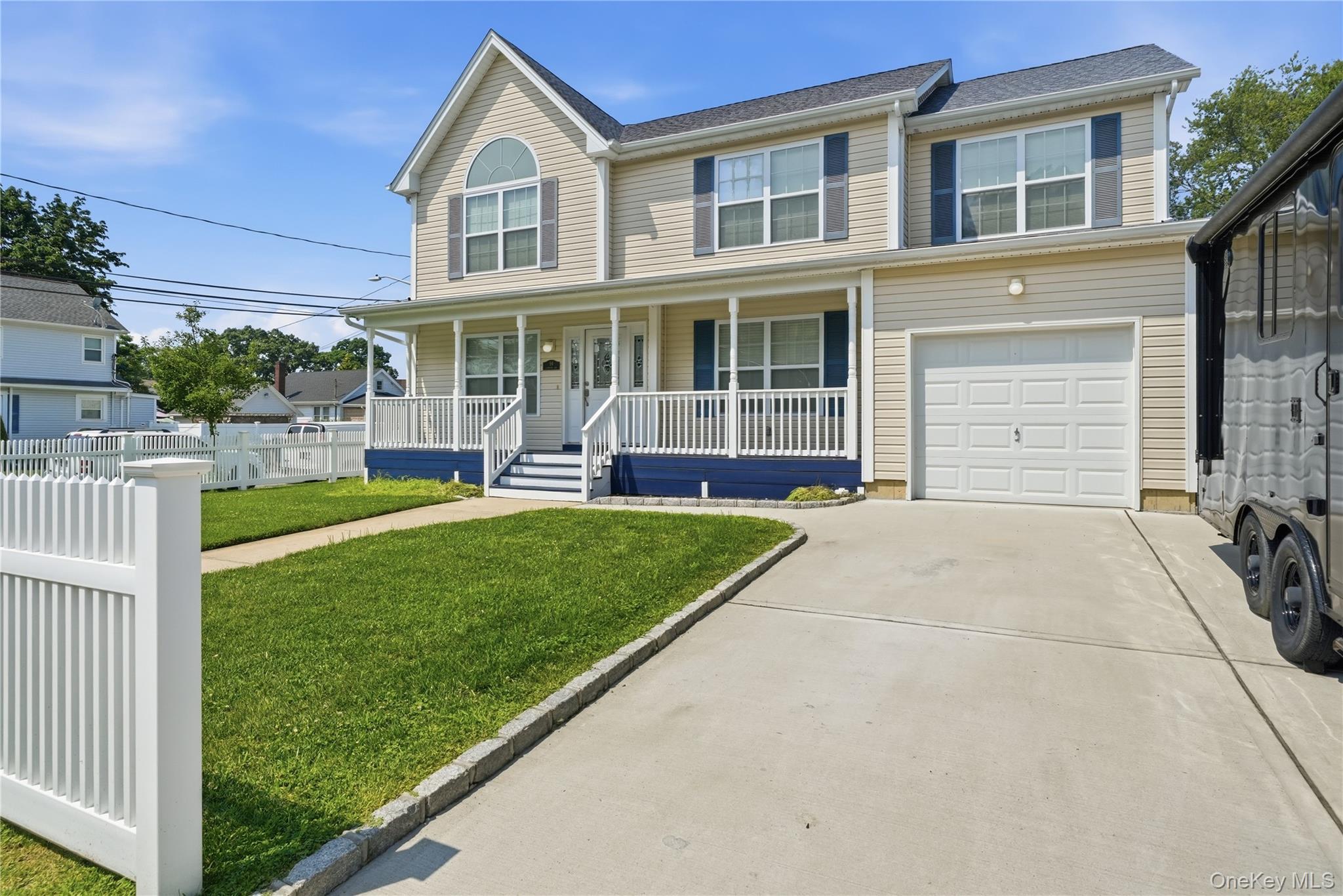 59 Southard Avenue