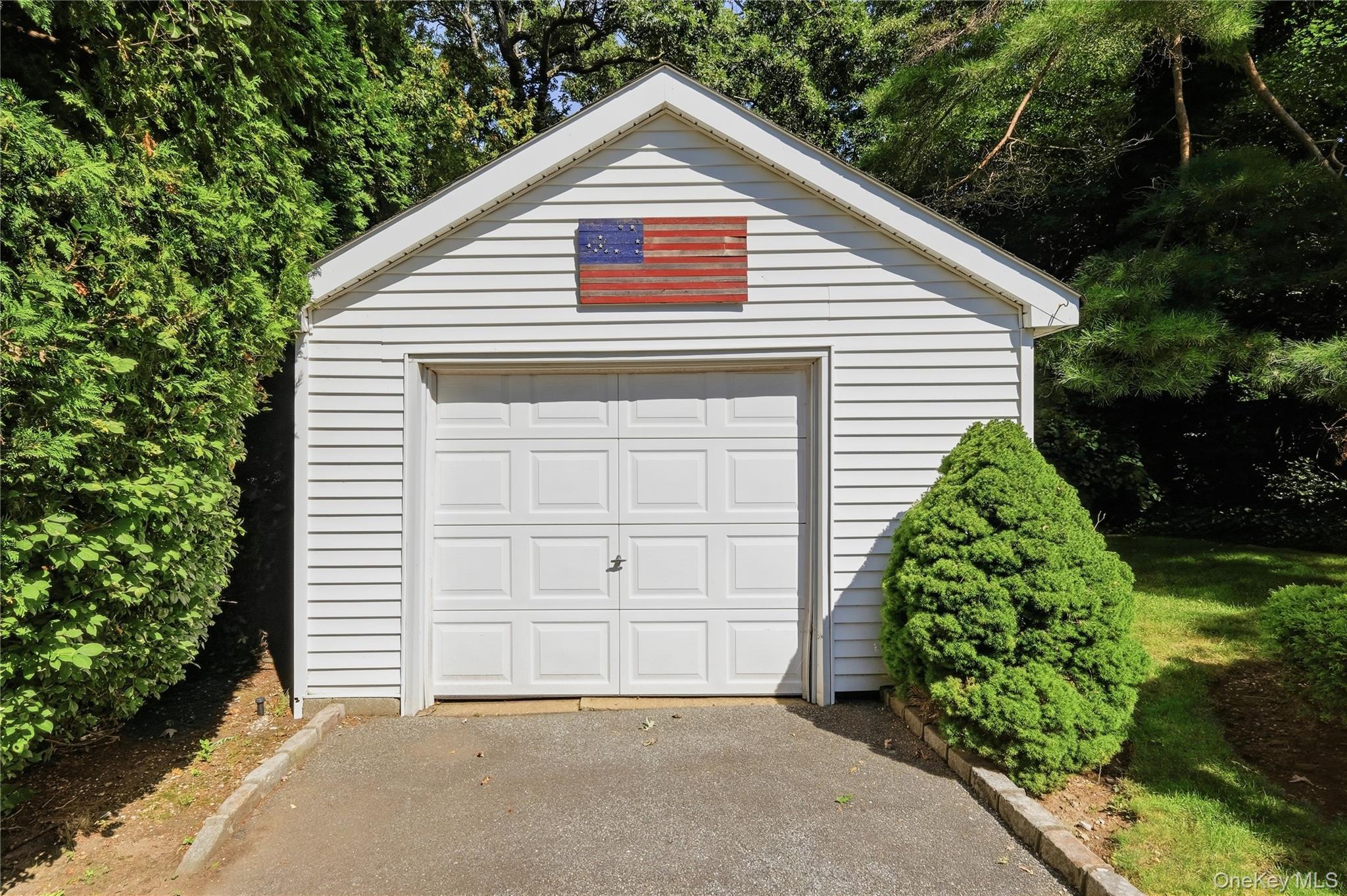 410 Clinton Street