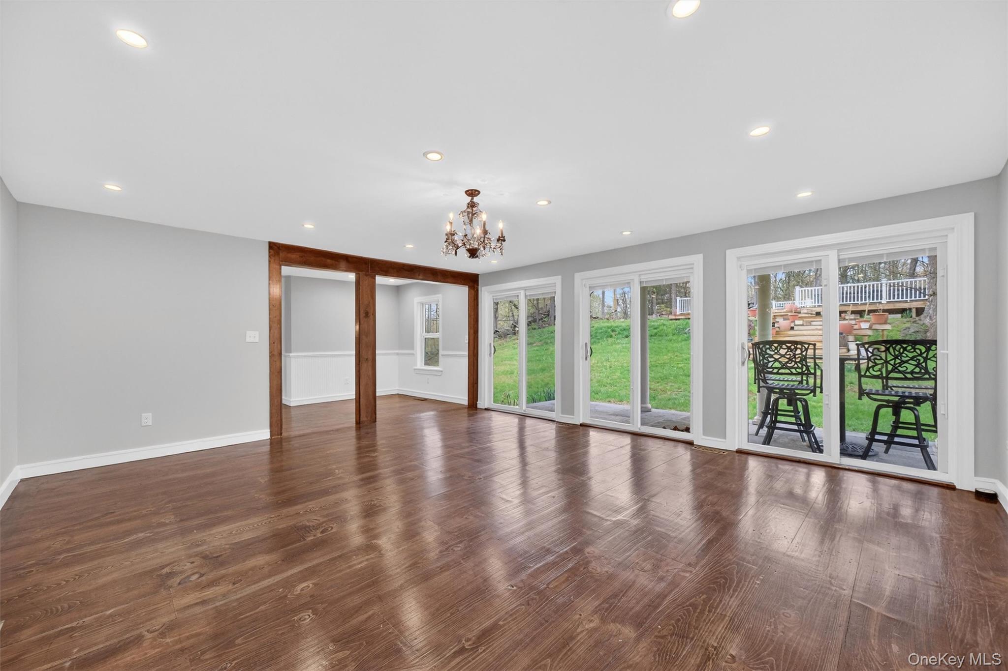 955 Peach Lake Road Unit: Unit 1