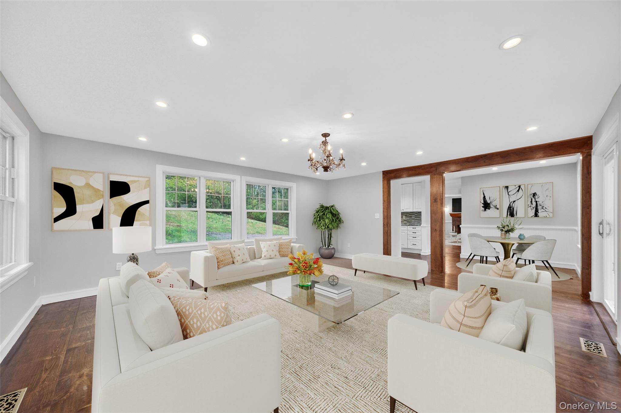 955 Peach Lake Road Unit: Unit 1