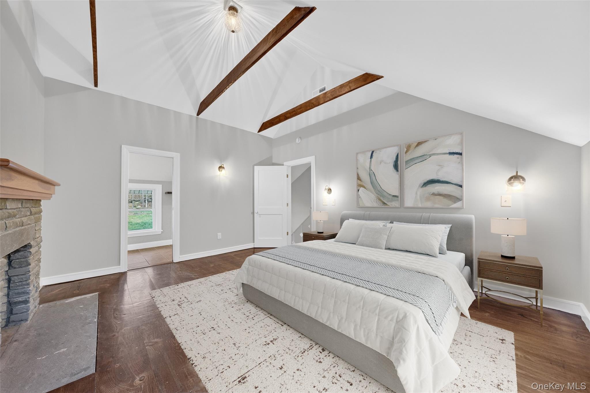 955 Peach Lake Road Unit: Unit 1