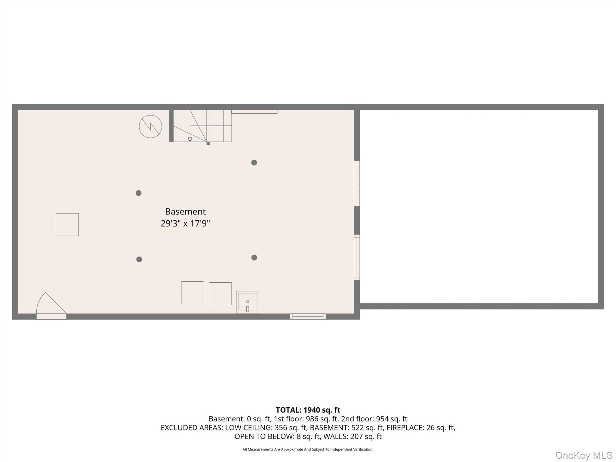 955 Peach Lake Road Unit: Unit 1
