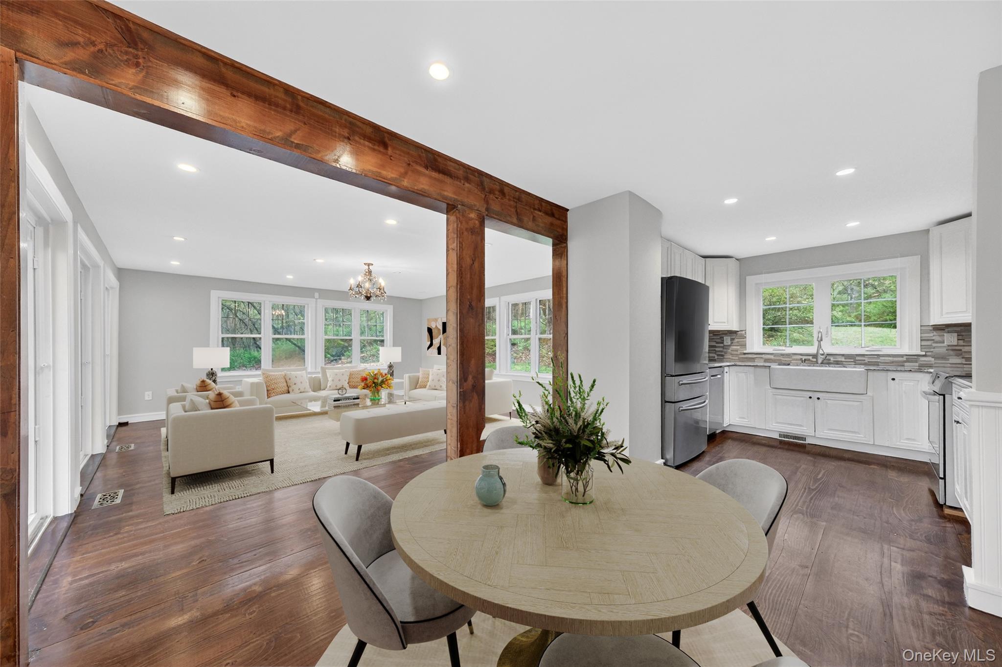 955 Peach Lake Road Unit: Unit 1