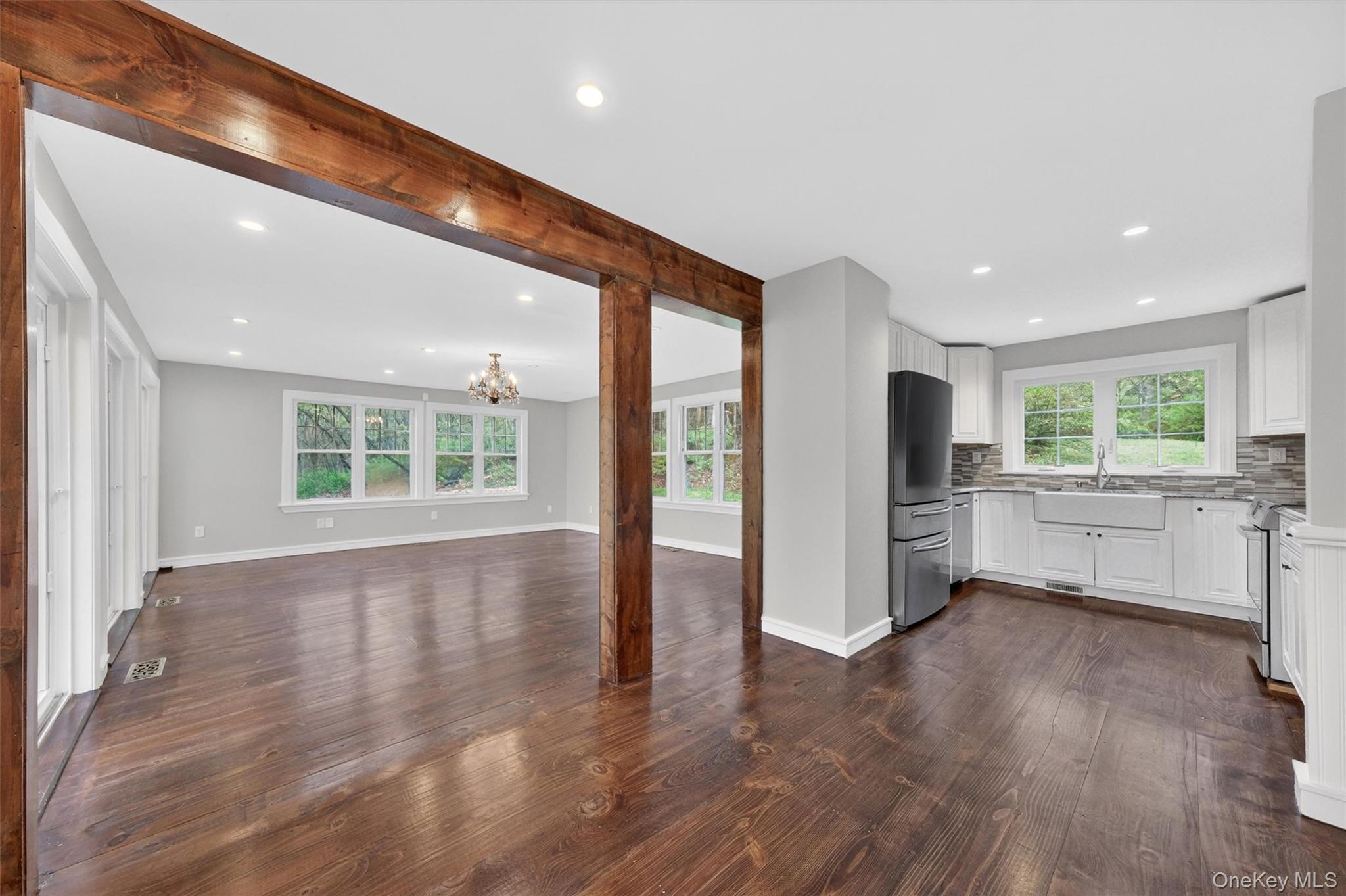 955 Peach Lake Road Unit: Unit 1