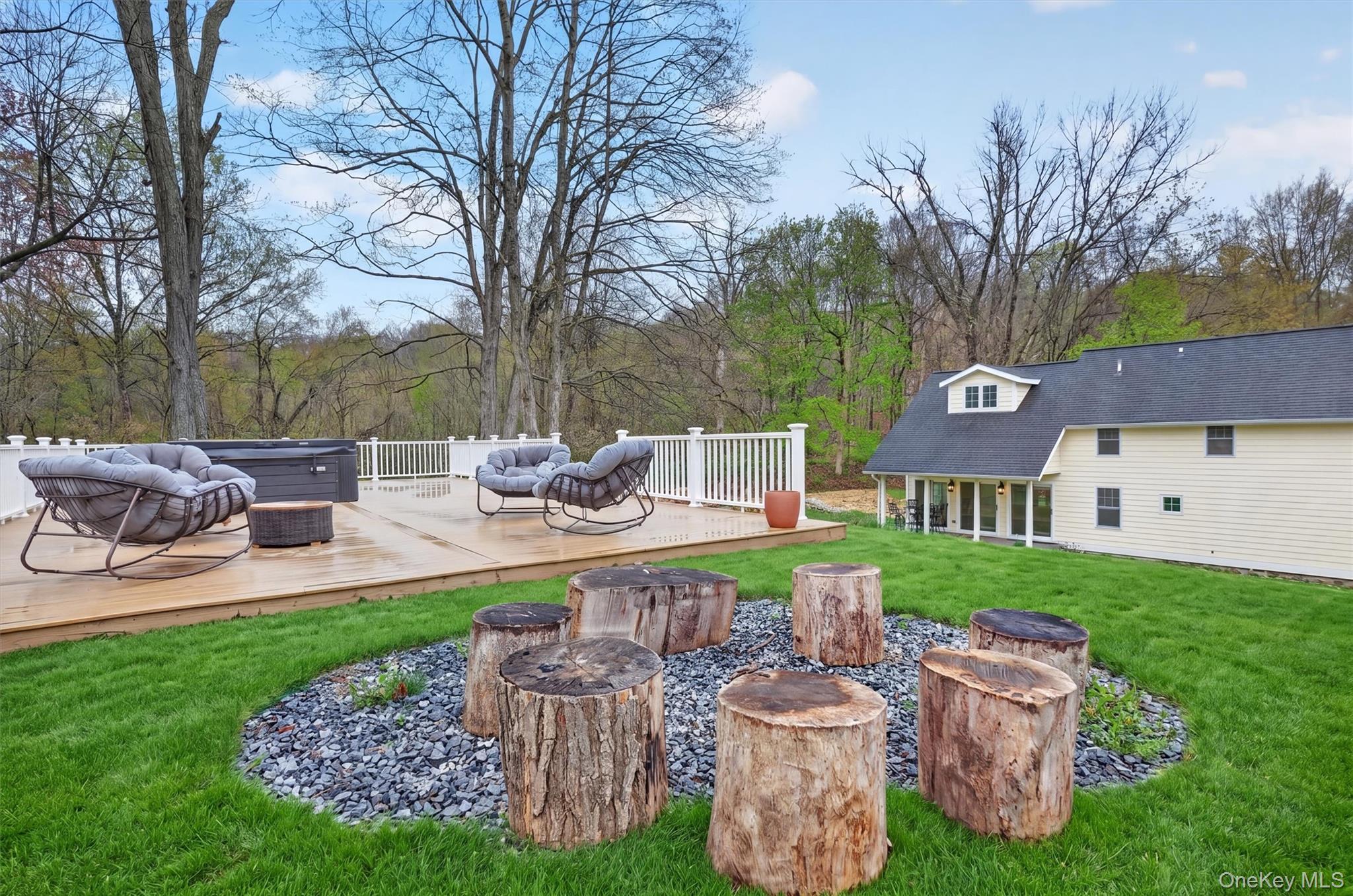 955 Peach Lake Road Unit: Unit 1