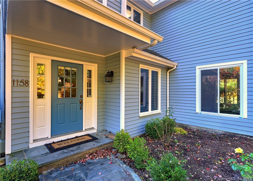 1158 Sport Hill Road