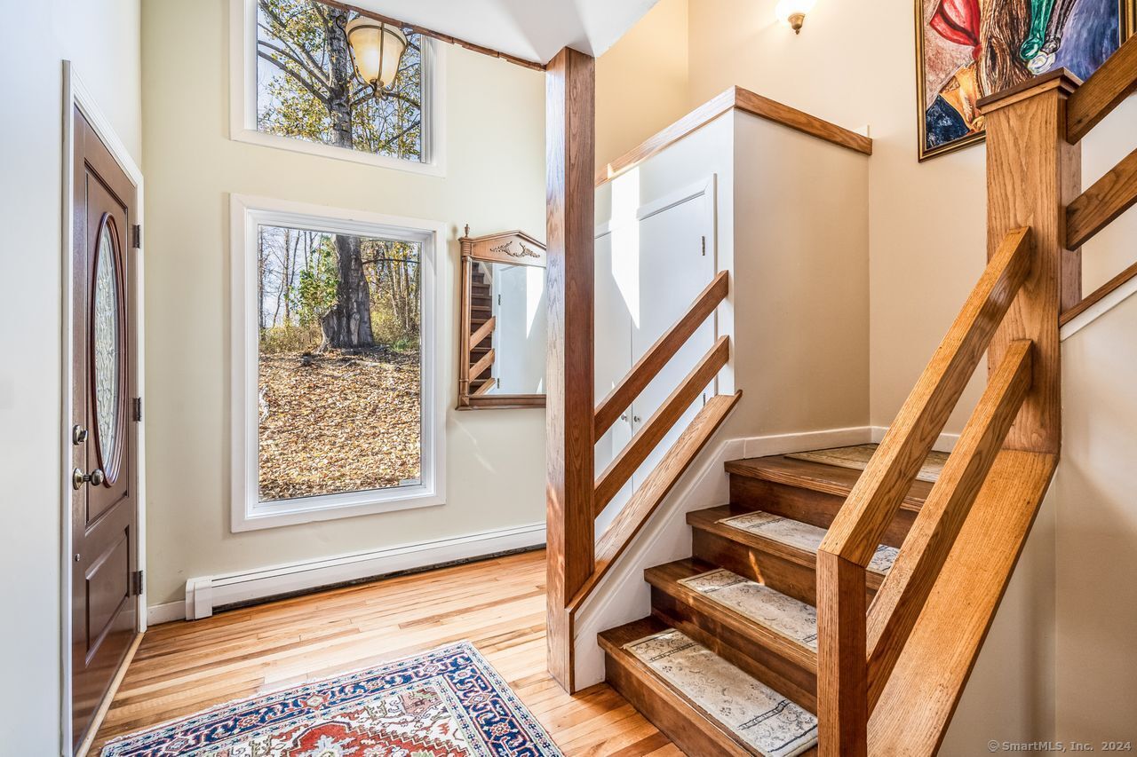 58 Long Ridge Road
