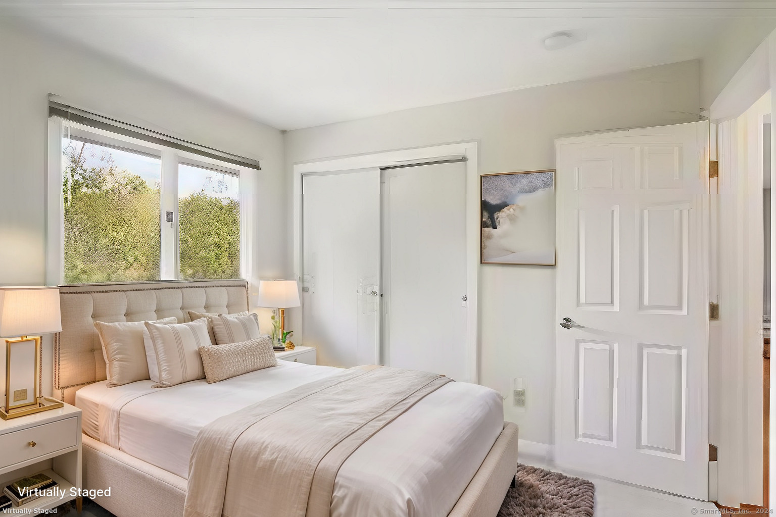 58 Long Ridge Road