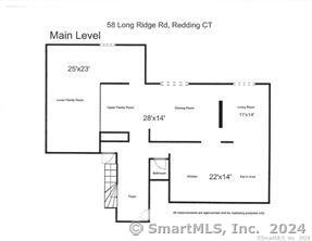58 Long Ridge Road