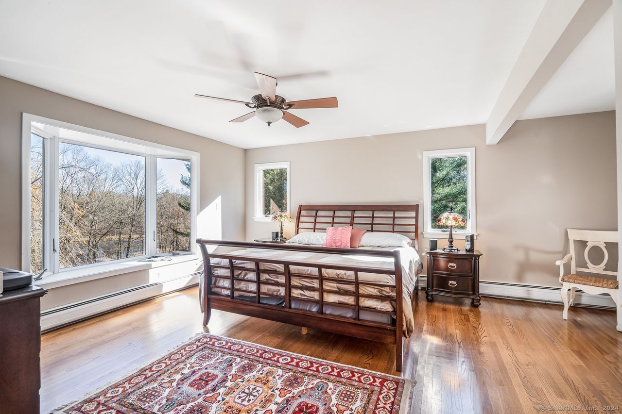 58 Long Ridge Road