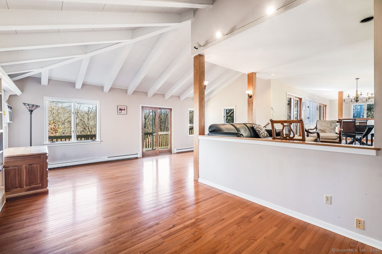 58 Long Ridge Road