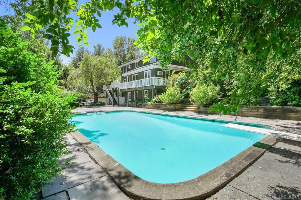 58 Long Ridge Road