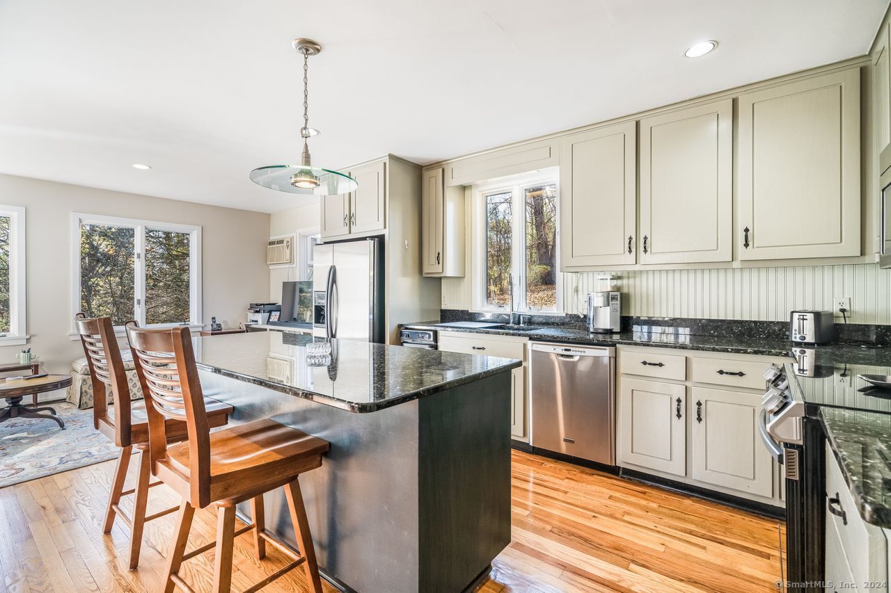 58 Long Ridge Road