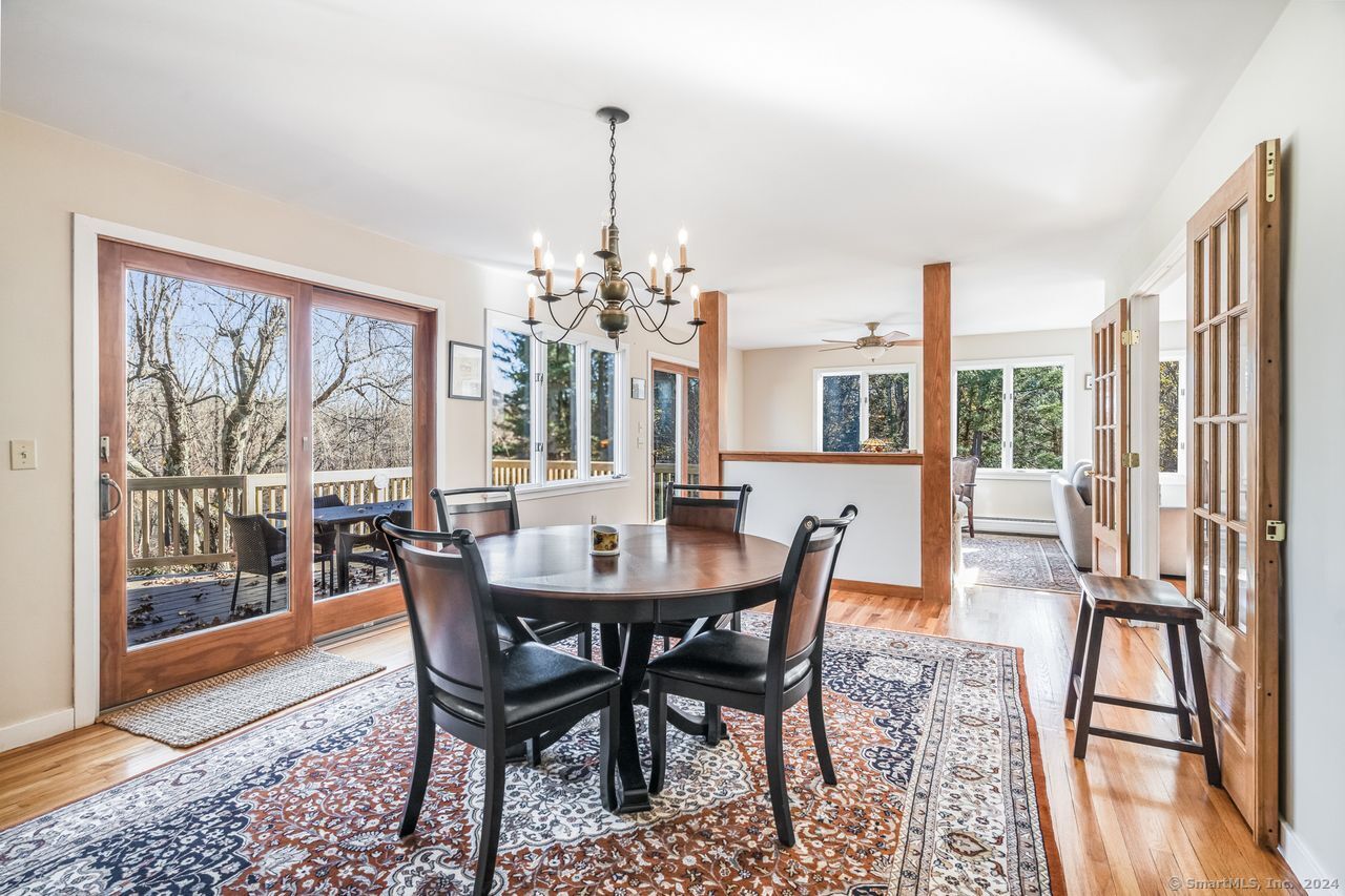 58 Long Ridge Road