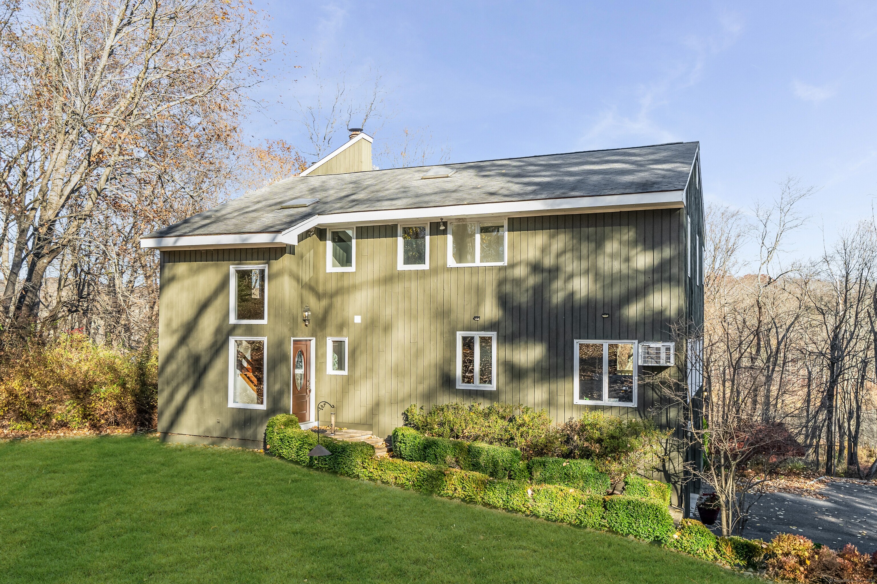 58 Long Ridge Road