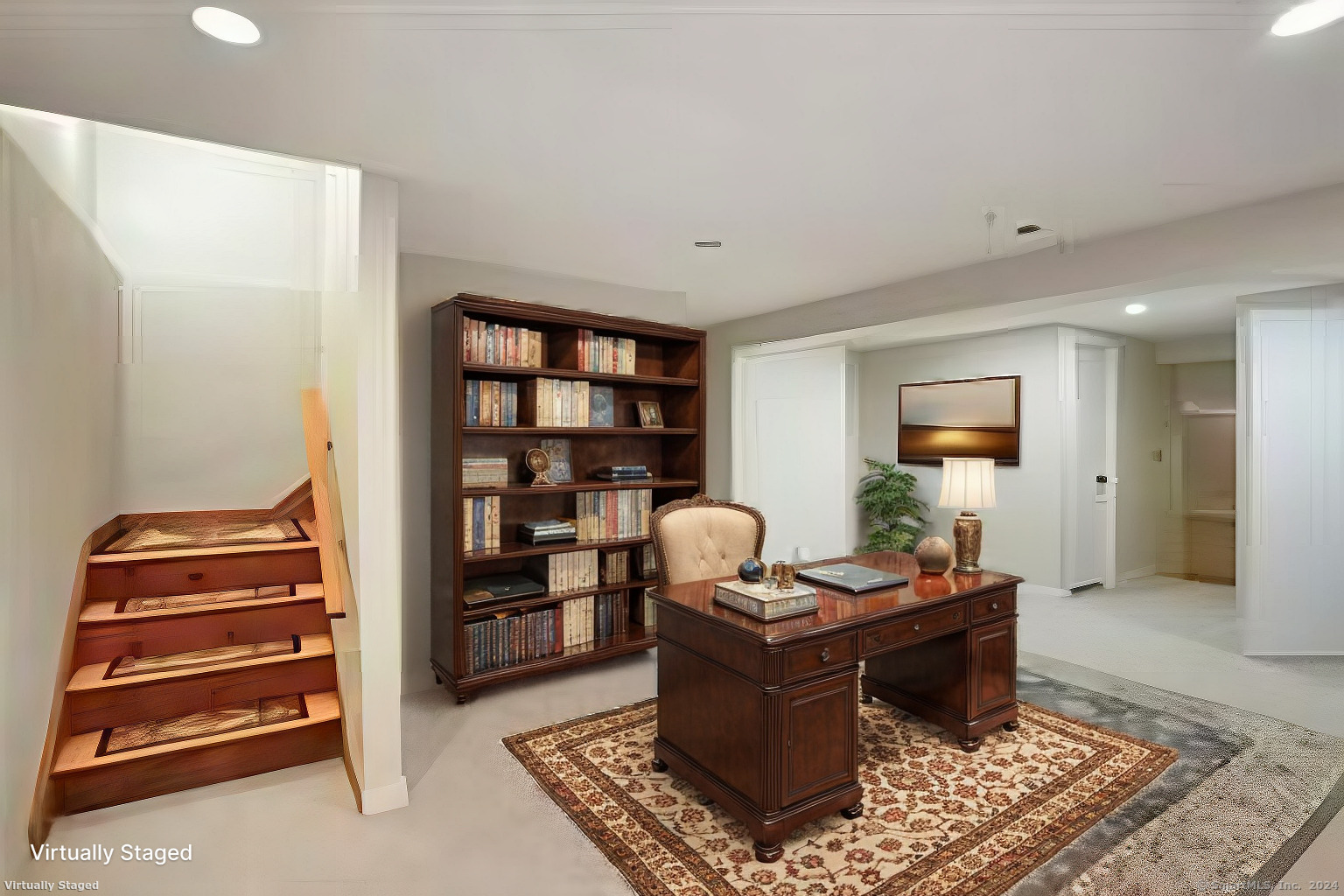 58 Long Ridge Road