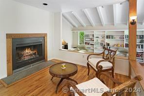 58 Long Ridge Road