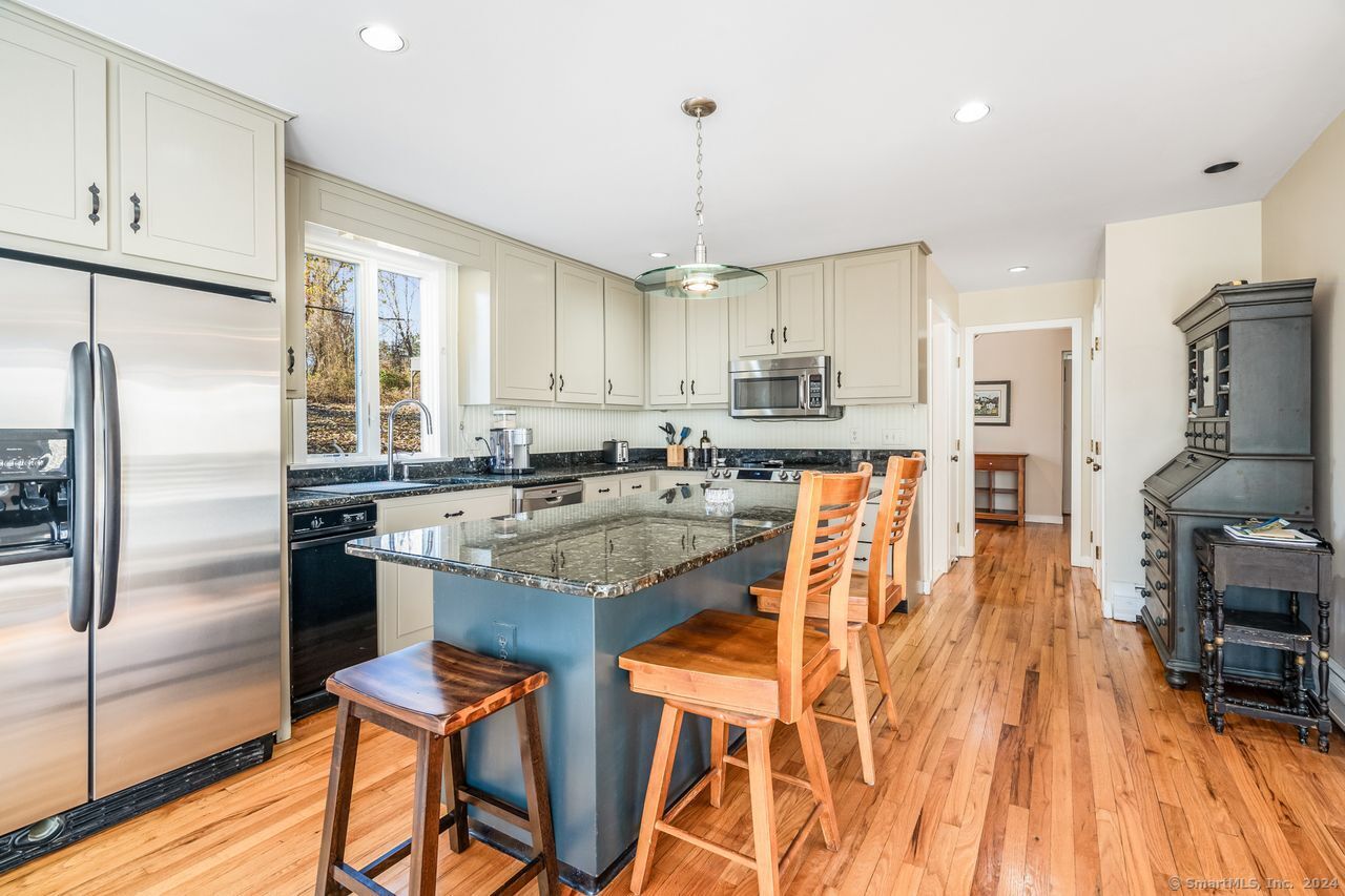 58 Long Ridge Road