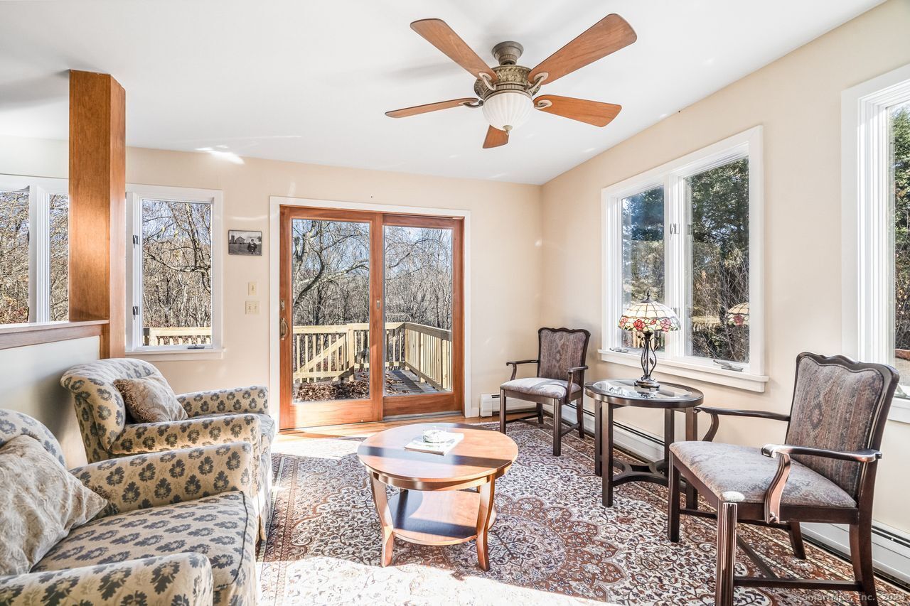58 Long Ridge Road