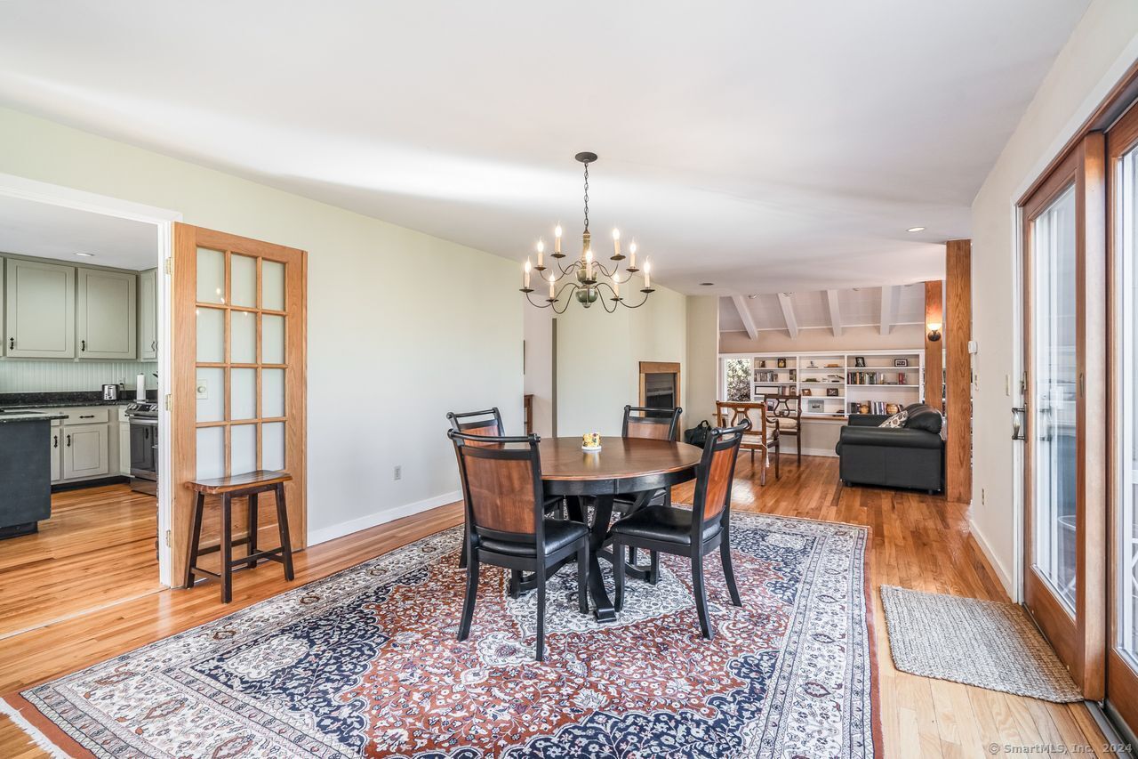 58 Long Ridge Road