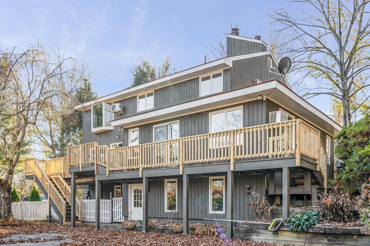 58 Long Ridge Road