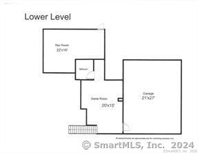 58 Long Ridge Road