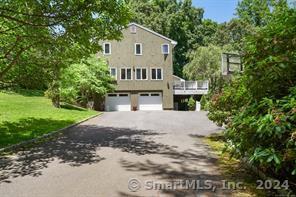 58 Long Ridge Road