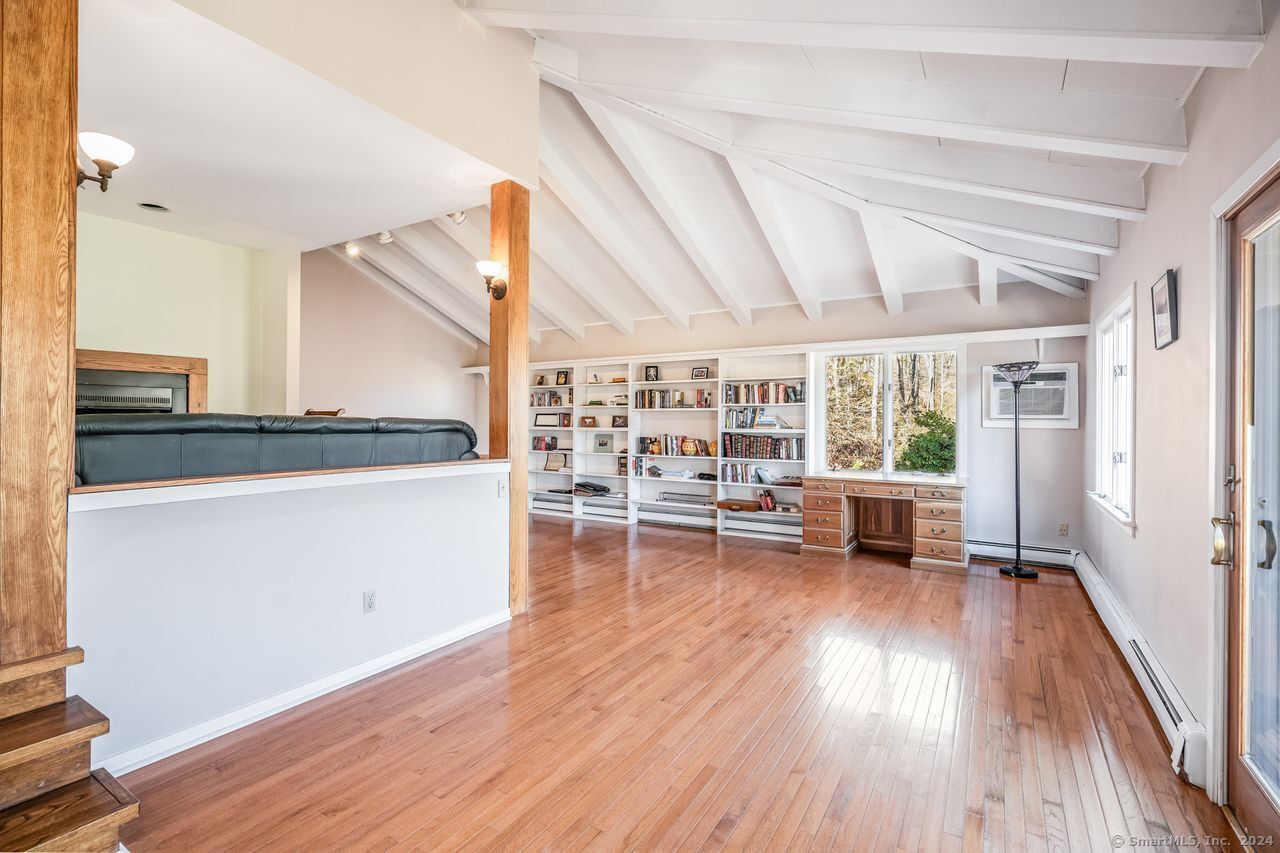 58 Long Ridge Road