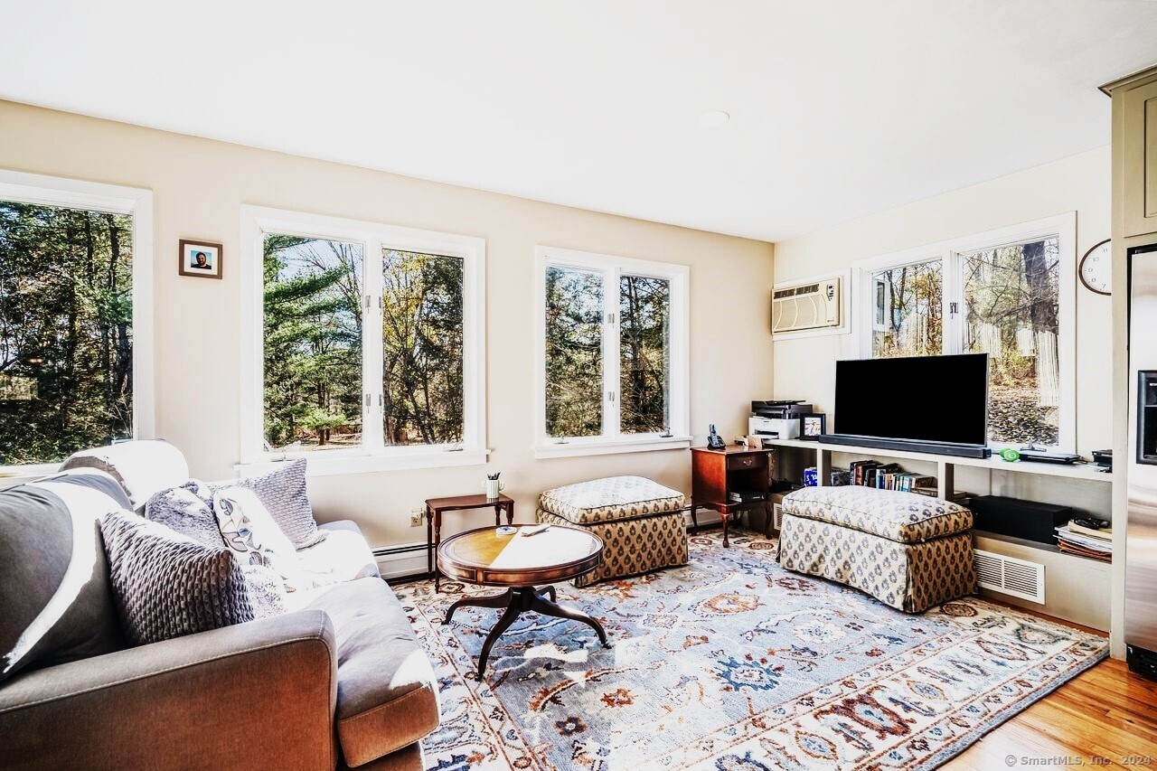 58 Long Ridge Road